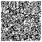 QR code with First Baptist Church-Columbia contacts