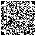 QR code with KFC contacts