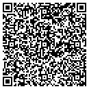 QR code with Roger L New contacts