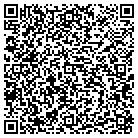 QR code with Adams & Hoffman Roofing contacts