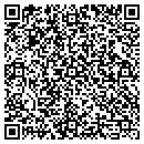QR code with Alba Friends Church contacts
