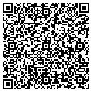 QR code with Ozark Applicators contacts
