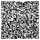 QR code with University Of Missouri contacts