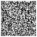 QR code with Alpine Cabins contacts