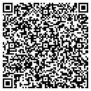 QR code with Lutjen Inc contacts