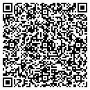 QR code with L Steven Goldblatt contacts
