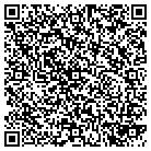 QR code with S A S Factory Shoe Store contacts