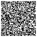 QR code with J Kent Richter DDS contacts