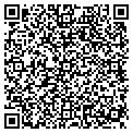 QR code with KFC contacts