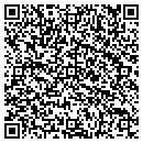 QR code with Real Log Homes contacts