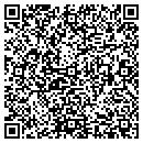 QR code with Pup N Taco contacts
