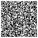 QR code with L & L Auto contacts