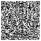 QR code with Wellington Fire Department contacts
