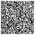 QR code with Mc Clung Hearing Center contacts