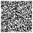 QR code with First Financial Title of MO contacts