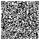 QR code with Cain's Custom Upholstery contacts