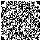 QR code with D JS Texaco & Food Mart contacts