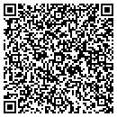 QR code with Ozark Wheels contacts