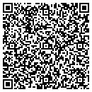 QR code with C-3 Guttering Co contacts