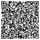 QR code with Hannibal Arts Council contacts