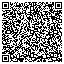 QR code with Ozark Feather Company contacts
