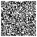 QR code with Arbyrd Fire Department contacts