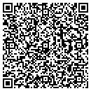 QR code with Lucas Garage contacts
