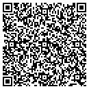 QR code with Aarons Storage contacts