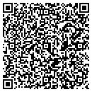 QR code with Hingst Mark D MD contacts
