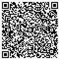 QR code with KFC contacts