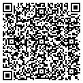 QR code with CIC Inc contacts