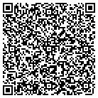 QR code with Ridings Custom Construction contacts