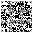 QR code with Saint Angela Merici Concn Stnd contacts