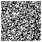 QR code with KWIK KOPY Printing contacts
