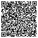 QR code with KFC contacts