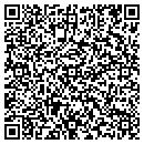 QR code with Harvey I Feldman contacts