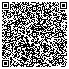 QR code with Mcdowell Mountain Ranch HOA contacts