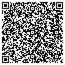 QR code with A Print Shop contacts