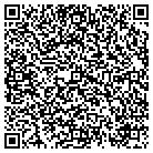 QR code with Ramsey Forensic Laboratory contacts