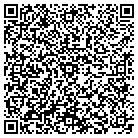 QR code with Fairchild Custom Cabinetry contacts