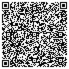 QR code with Tiffany's Performing Arts Std contacts