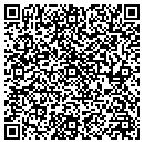 QR code with J's Milk House contacts
