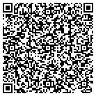 QR code with H L Paul Distributing Co contacts