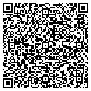 QR code with UHY Advisors Inc contacts