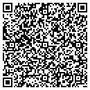 QR code with Dd Tractor contacts