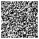 QR code with Keeven Appliance contacts
