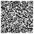 QR code with Ace Log and Lumber Co Inc contacts