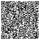 QR code with PSI Professional Billing Service contacts