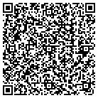 QR code with Hayti Water Department contacts