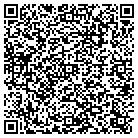 QR code with Service First Electric contacts
